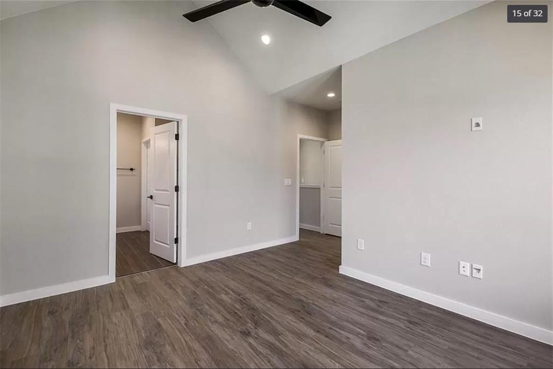 3809 Valley View Rd # 16, Austin, TX 78704
