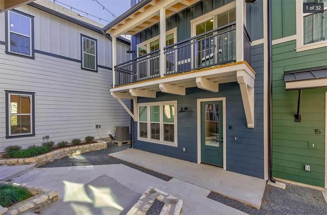 3809 Valley View Rd # 16, Austin, TX 78704