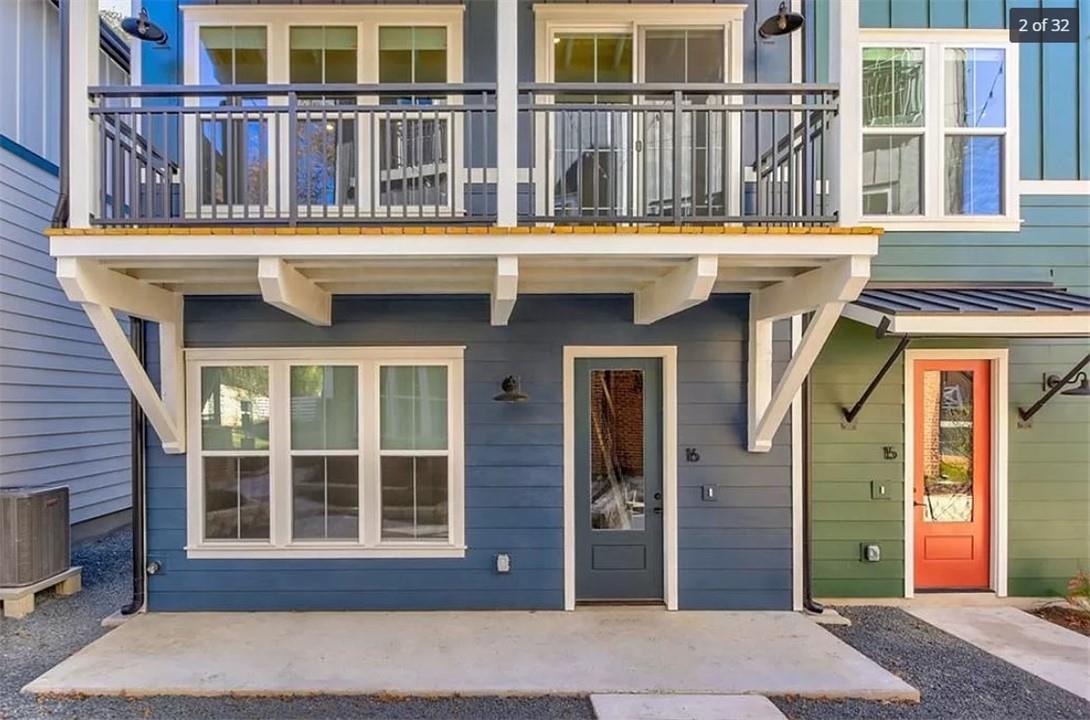 3809 Valley View Rd # 16, Austin, TX 78704