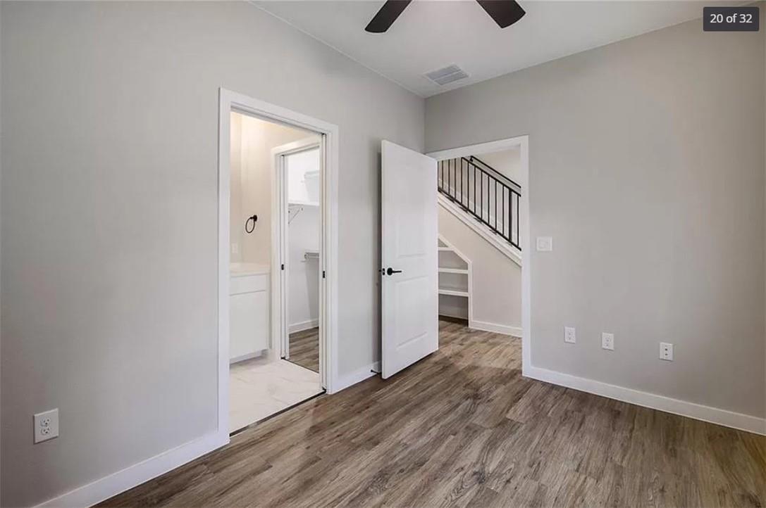3809 Valley View Rd # 16, Austin, TX 78704
