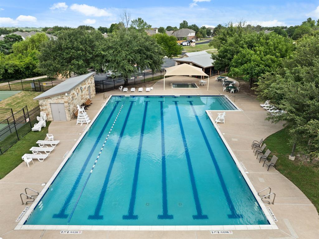 11509 Timber Heights Dr, Austin, TX 78754