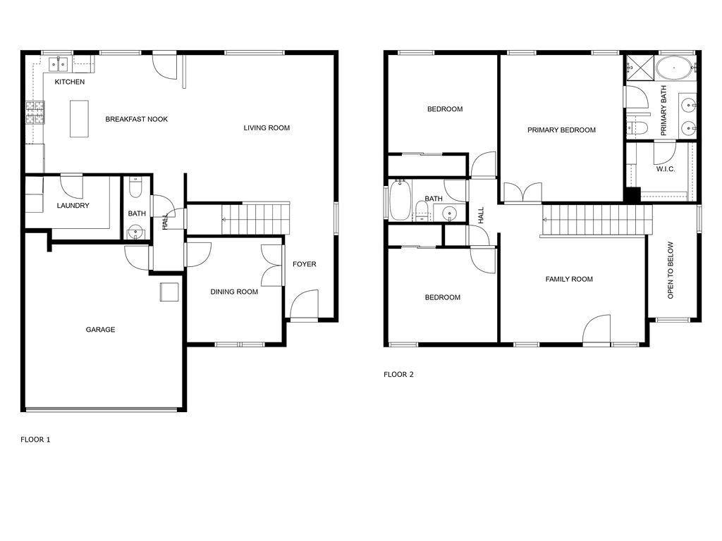 11509 Timber Heights Dr, Austin, TX 78754