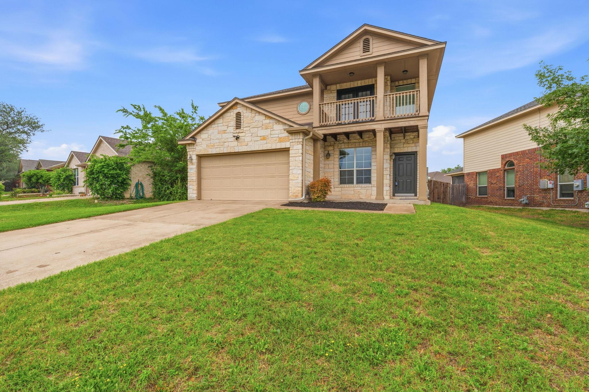 11509 Timber Heights Dr, Austin, TX 78754