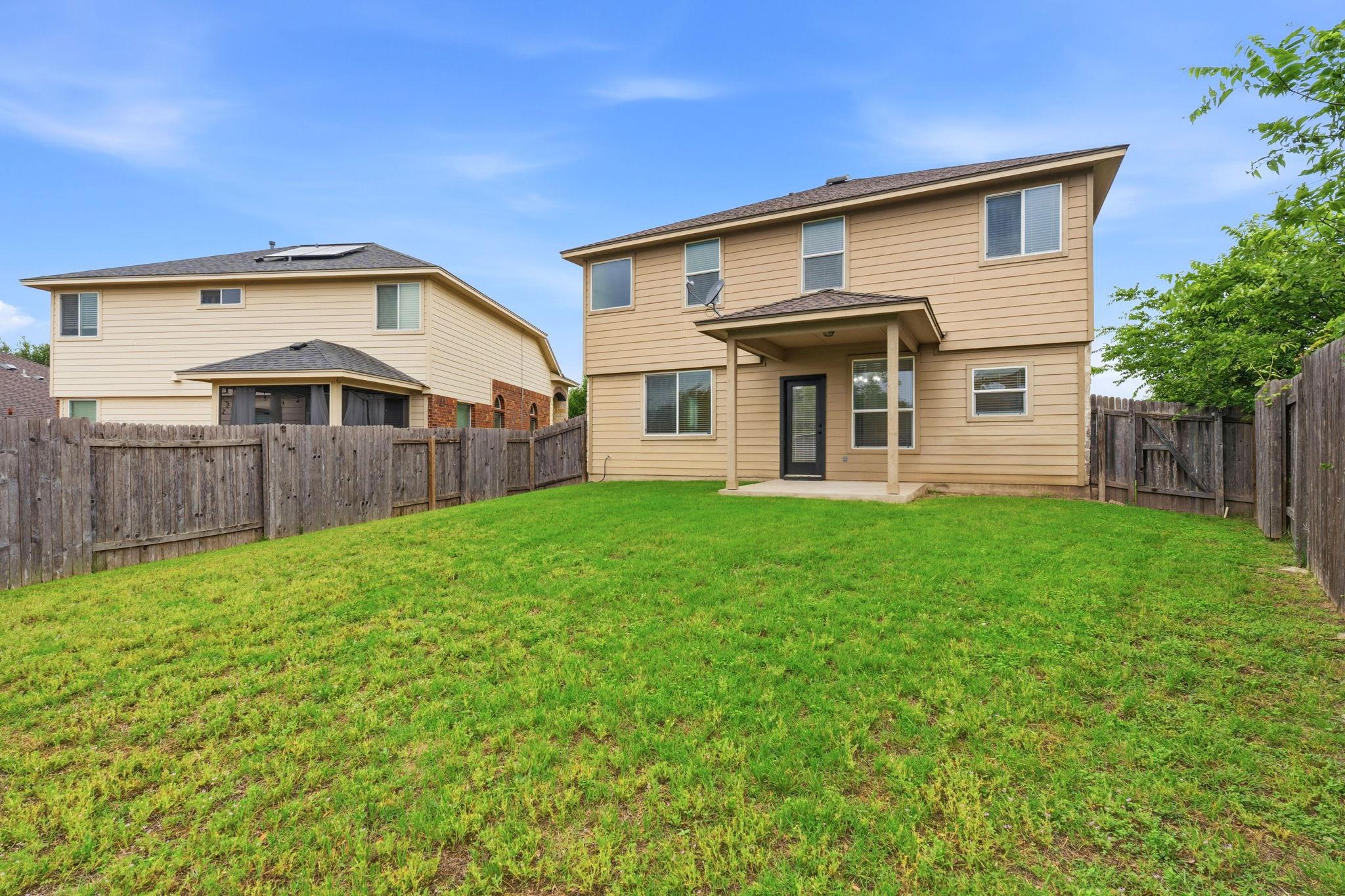 11509 Timber Heights Dr, Austin, TX 78754