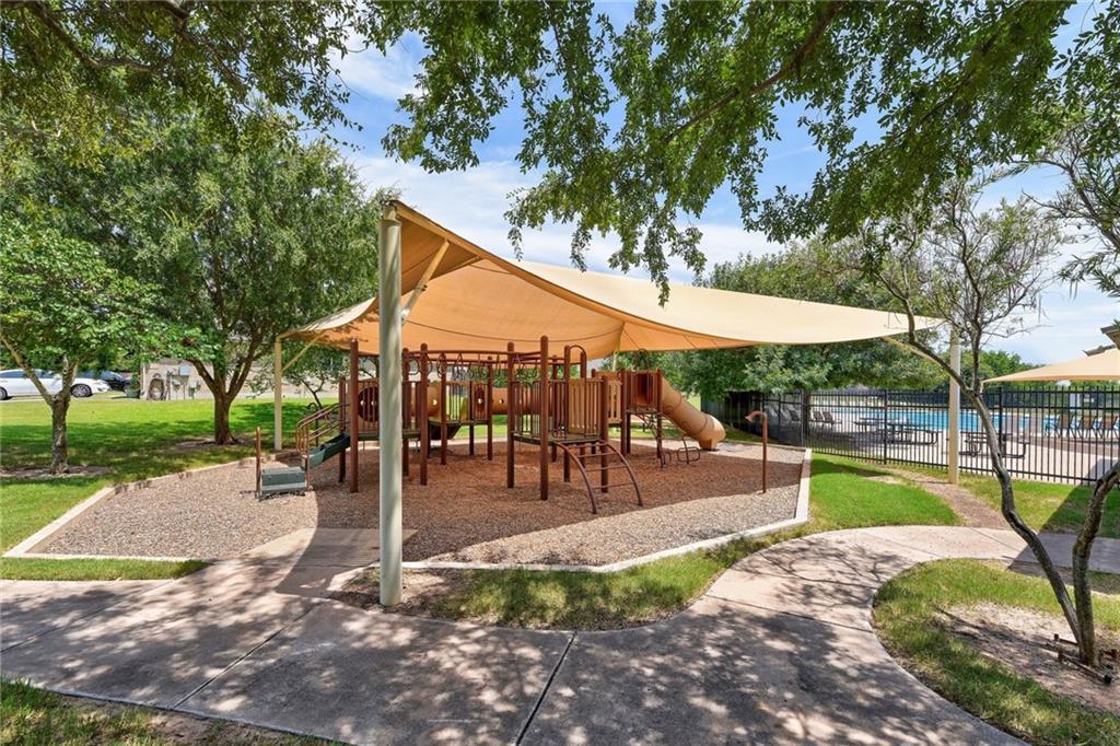 11509 Timber Heights Dr, Austin, TX 78754