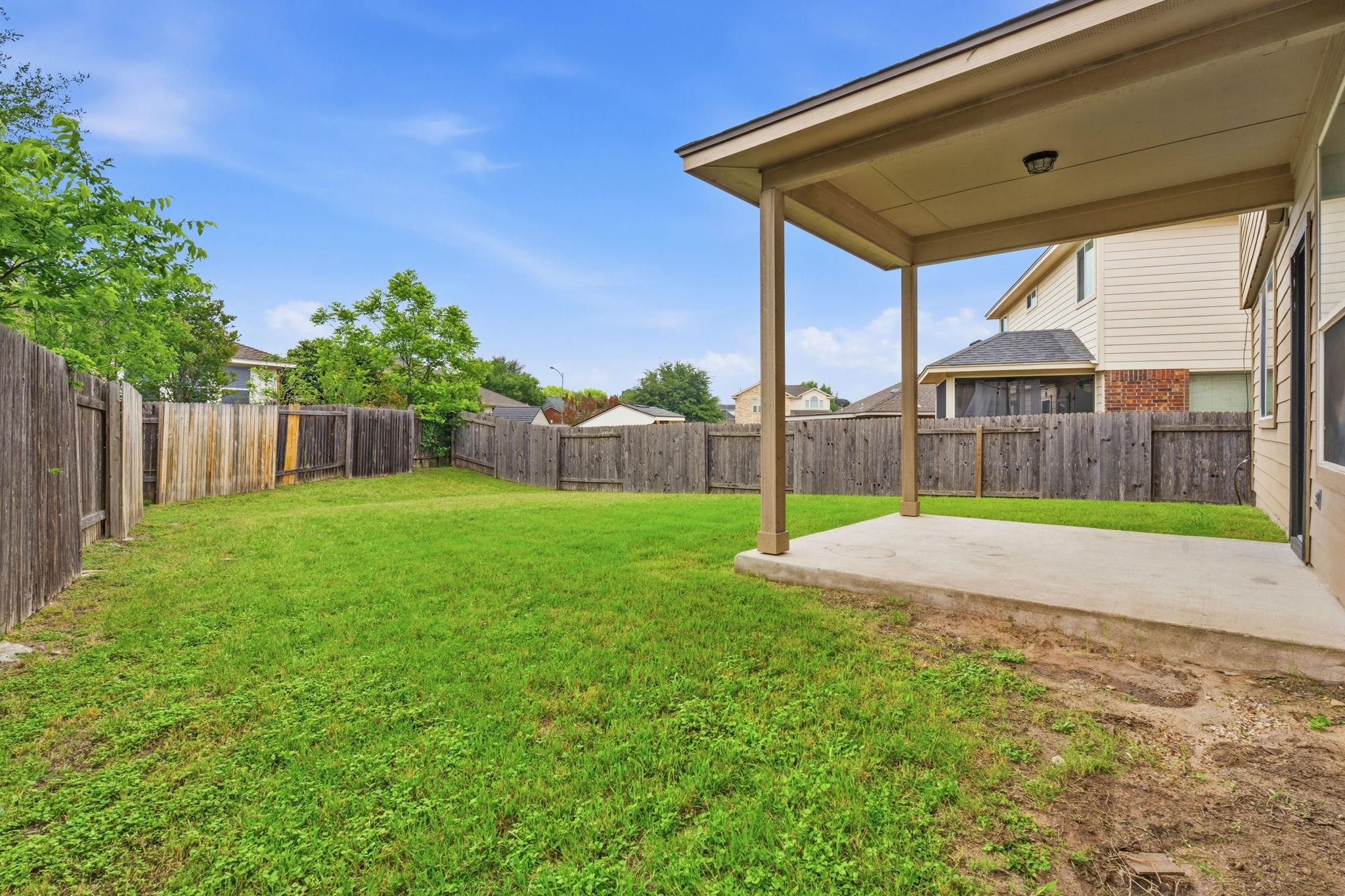 11509 Timber Heights Dr, Austin, TX 78754