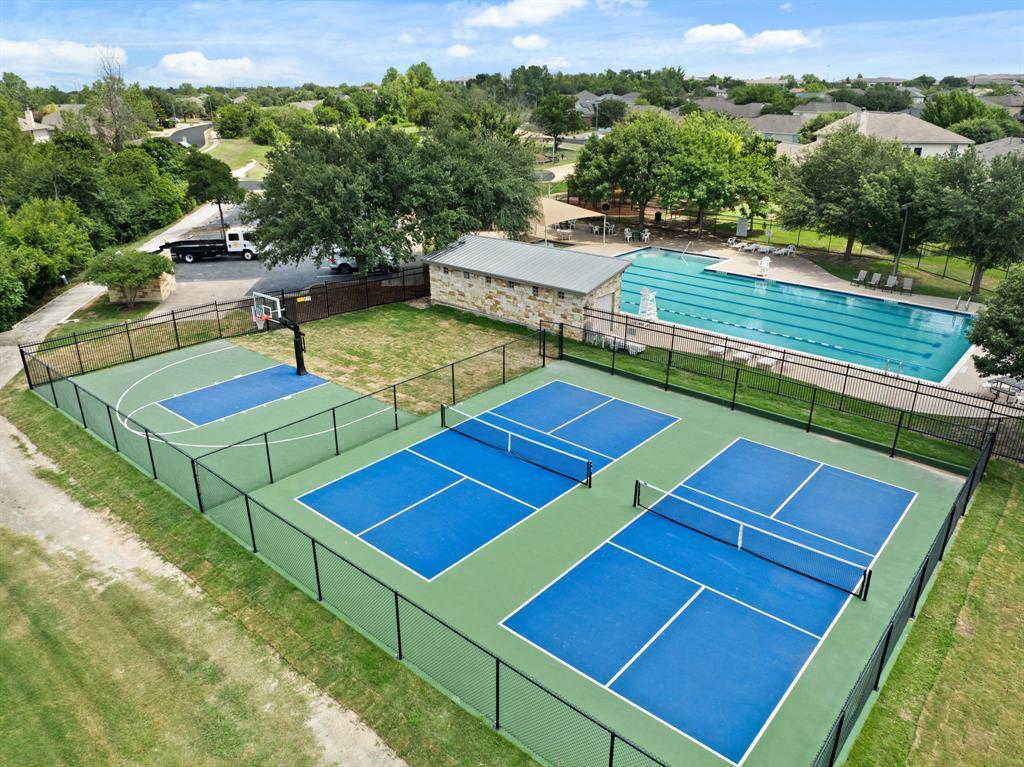 11509 Timber Heights Dr, Austin, TX 78754