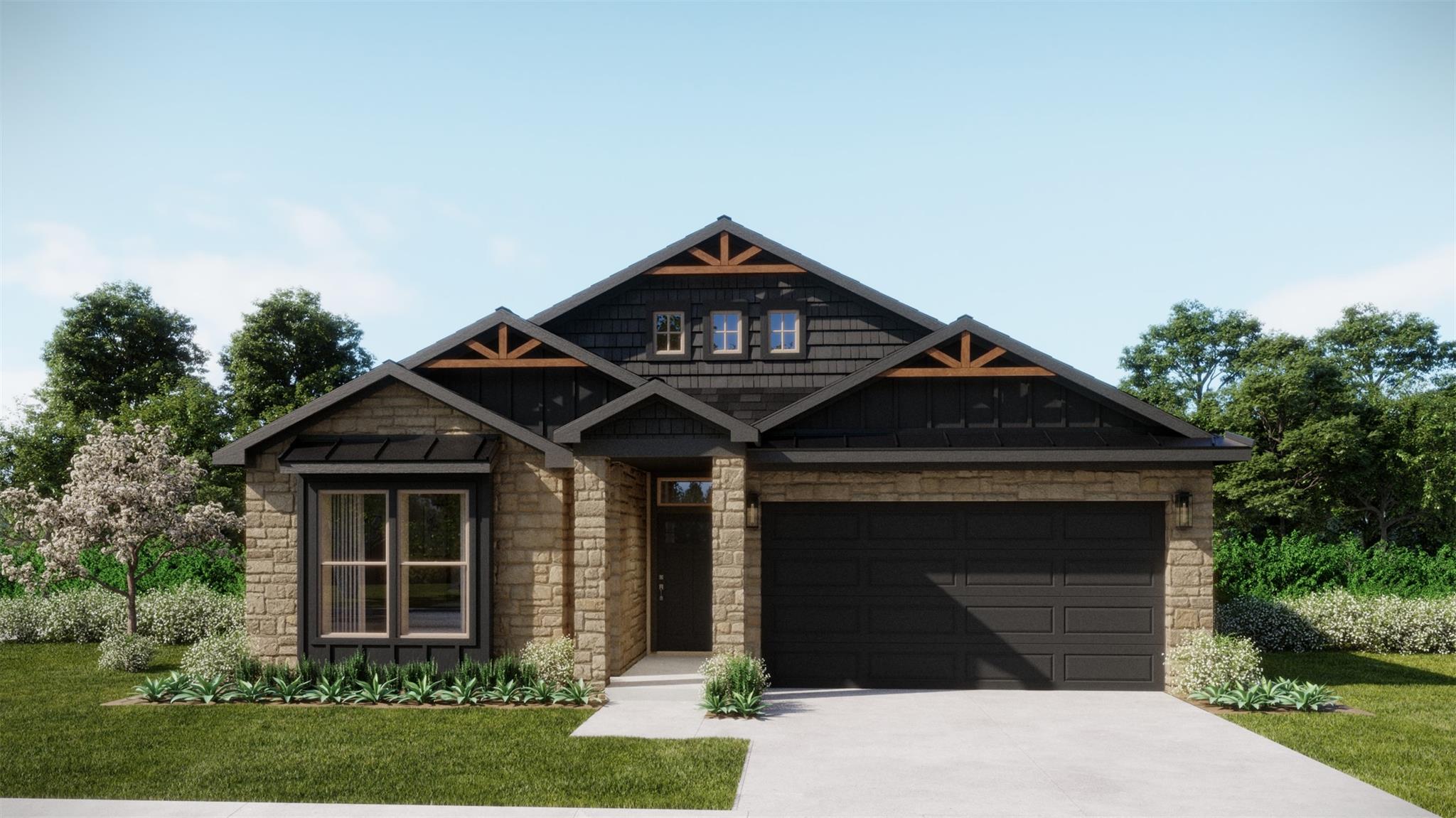 552 Gus Loop, Georgetown, TX 78626