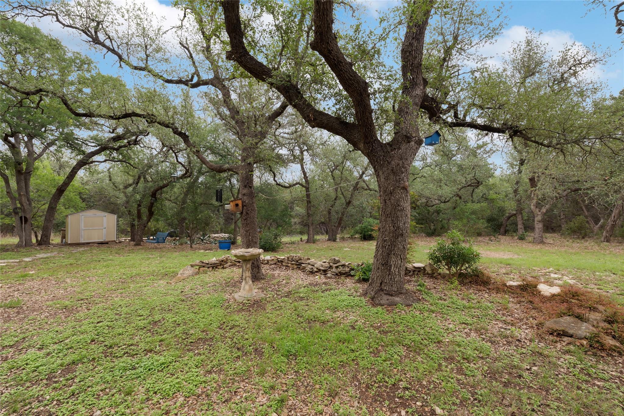 351 Lonesome Trl, Driftwood, TX 78619