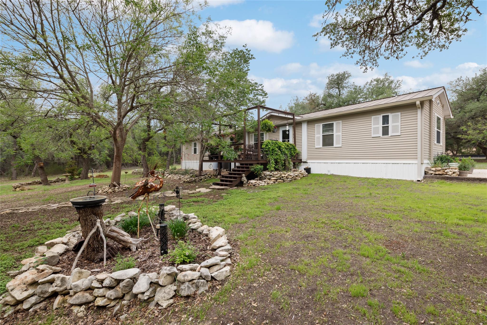 351 Lonesome Trl, Driftwood, TX 78619