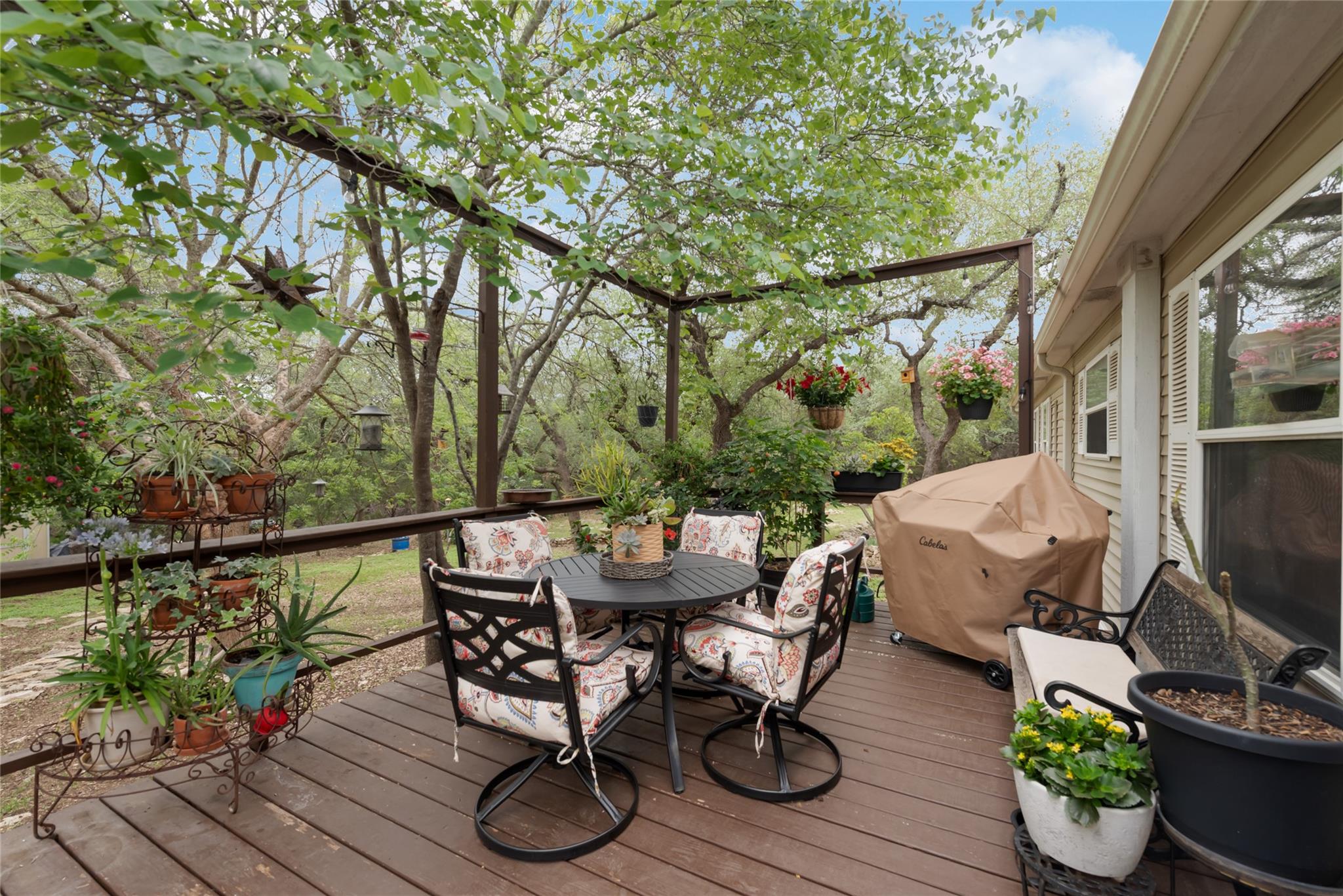 351 Lonesome Trl, Driftwood, TX 78619