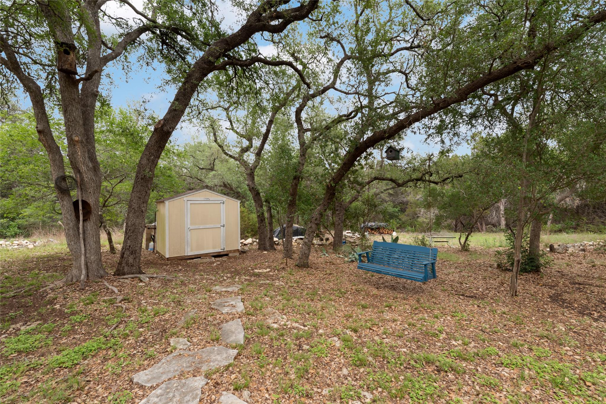 351 Lonesome Trl, Driftwood, TX 78619