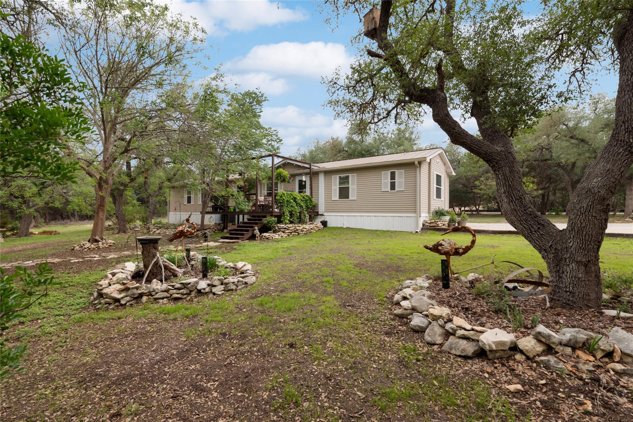 351 Lonesome Trl, Driftwood, TX 78619
