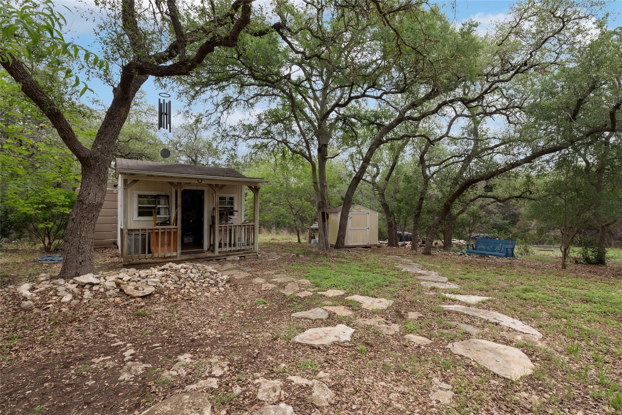 351 Lonesome Trl, Driftwood, TX 78619