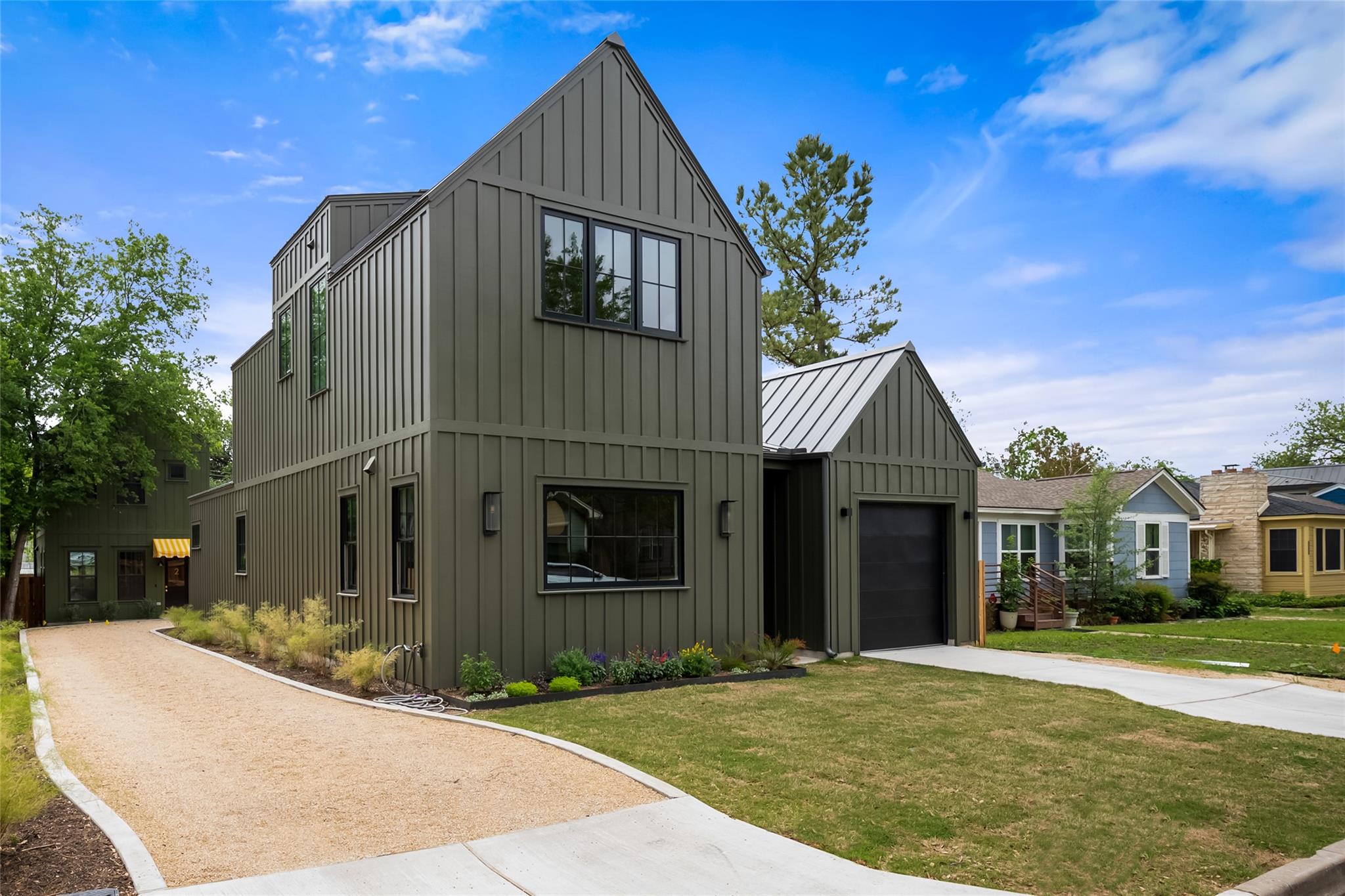 3001 Breeze Ter # 1, Austin, TX 78722