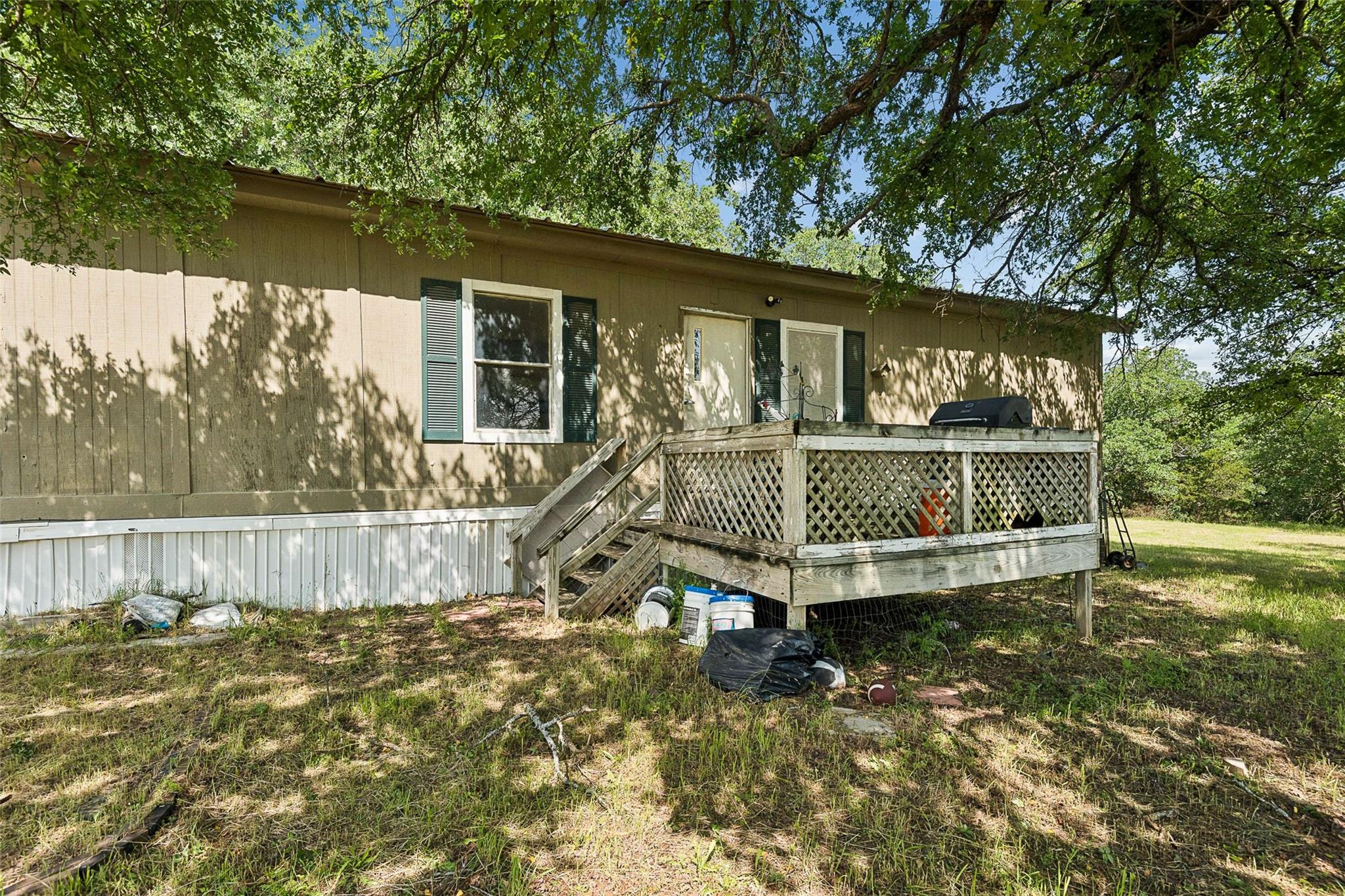 194 Private Road 4663, Boyd, TX 76023