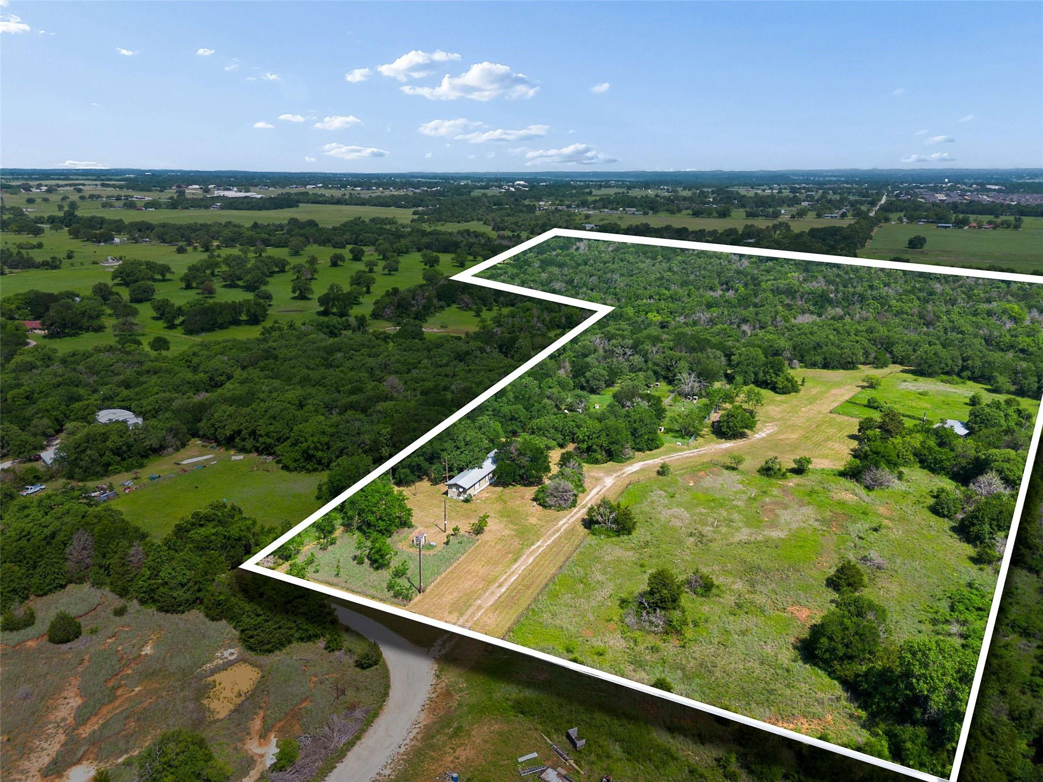 194 Private Road 4663, Boyd, TX 76023