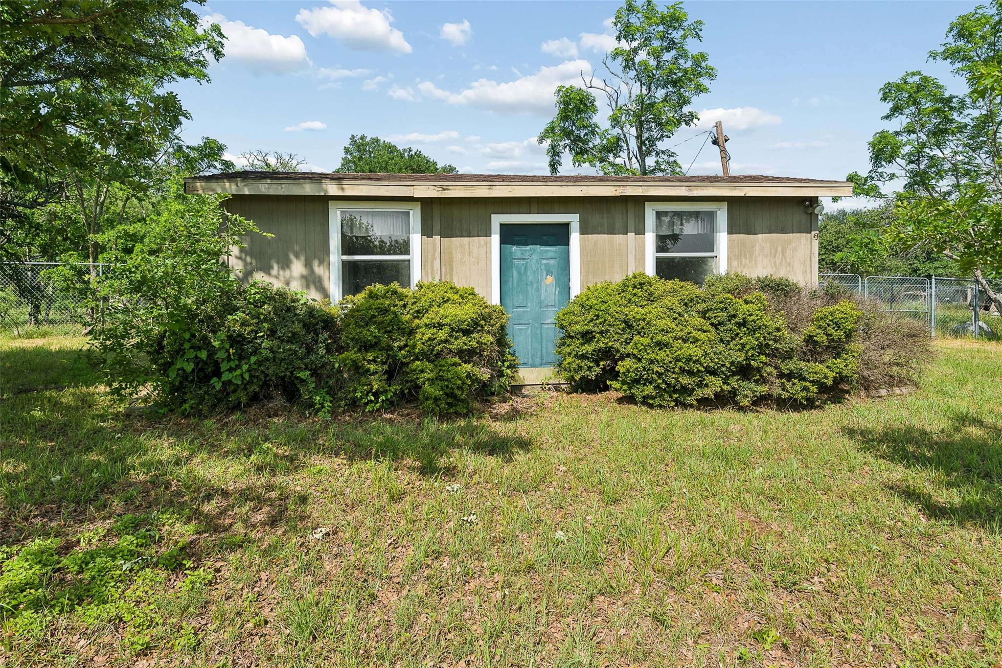 194 Private Road 4663, Boyd, TX 76023