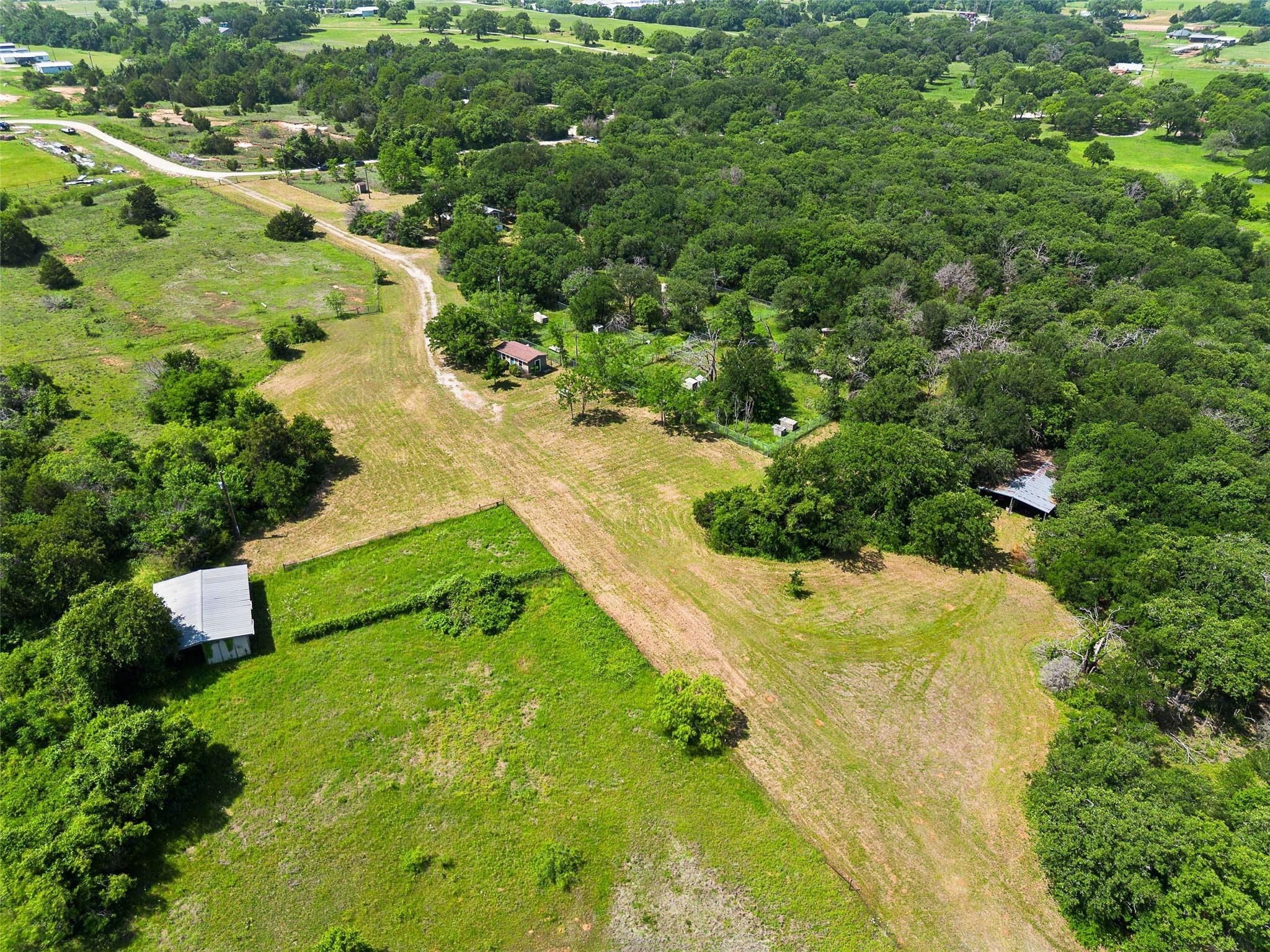 194 Private Road 4663, Boyd, TX 76023