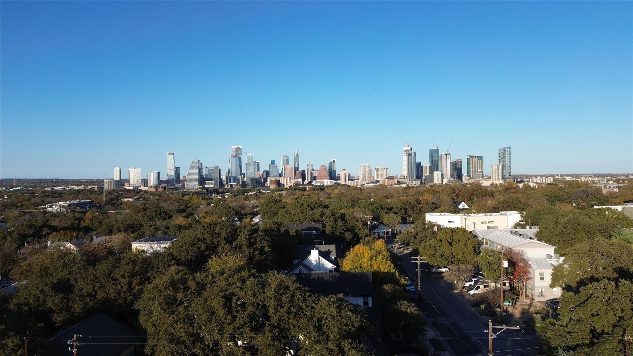 406 W LIVE OAK St, Austin, TX 78704