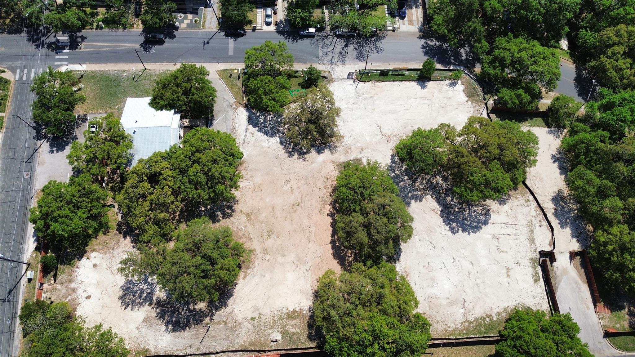 406 W LIVE OAK St, Austin, TX 78704