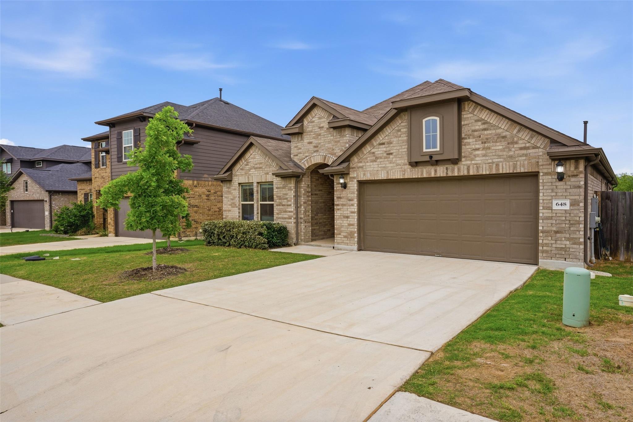 648 Cherrystone Loop, Buda, TX 78610