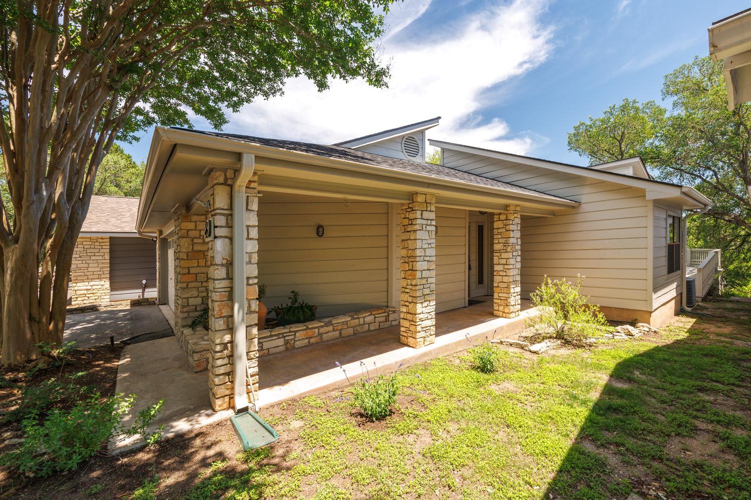 29 Cypress Pt, Wimberley, TX 78676