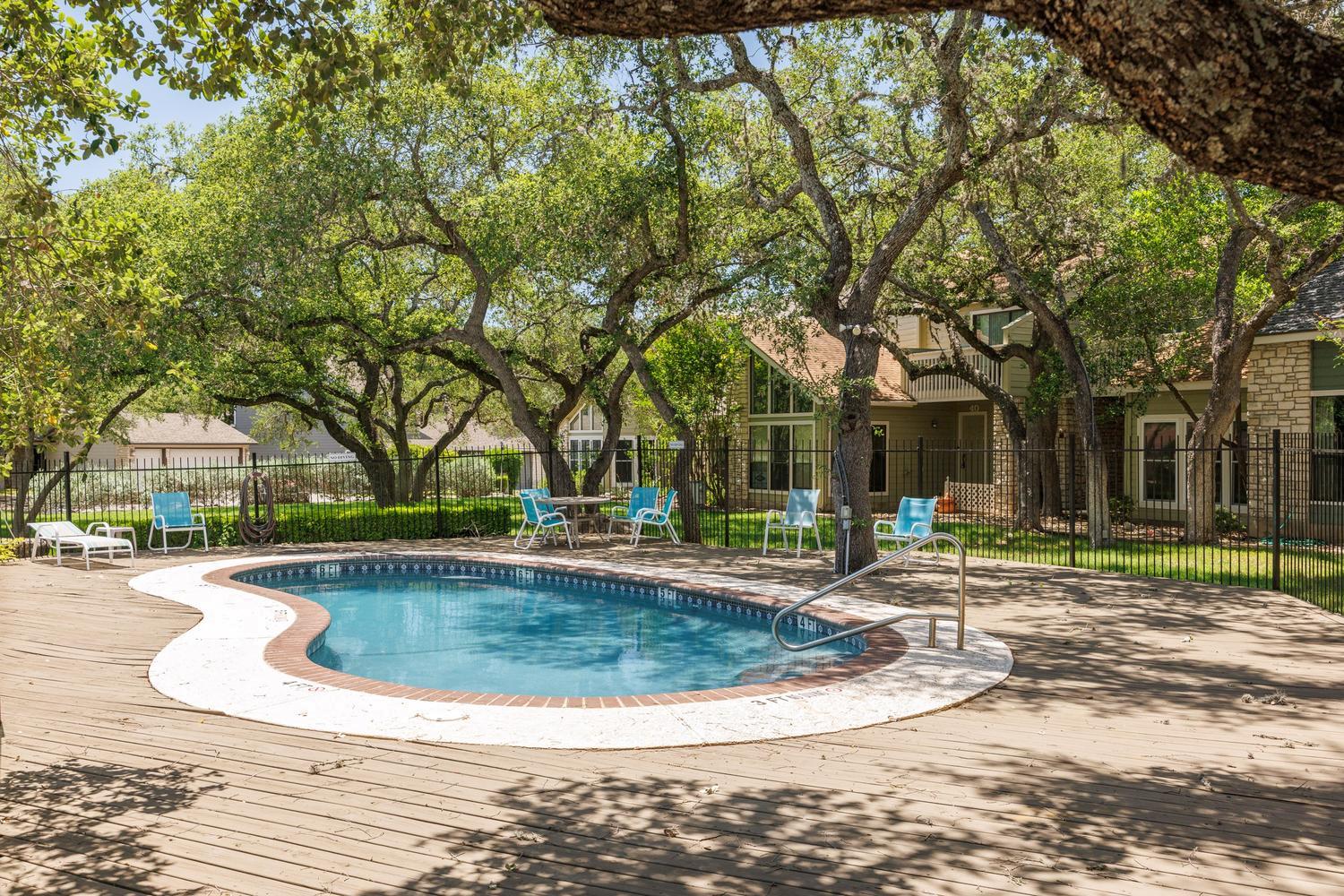 29 Cypress Pt, Wimberley, TX 78676