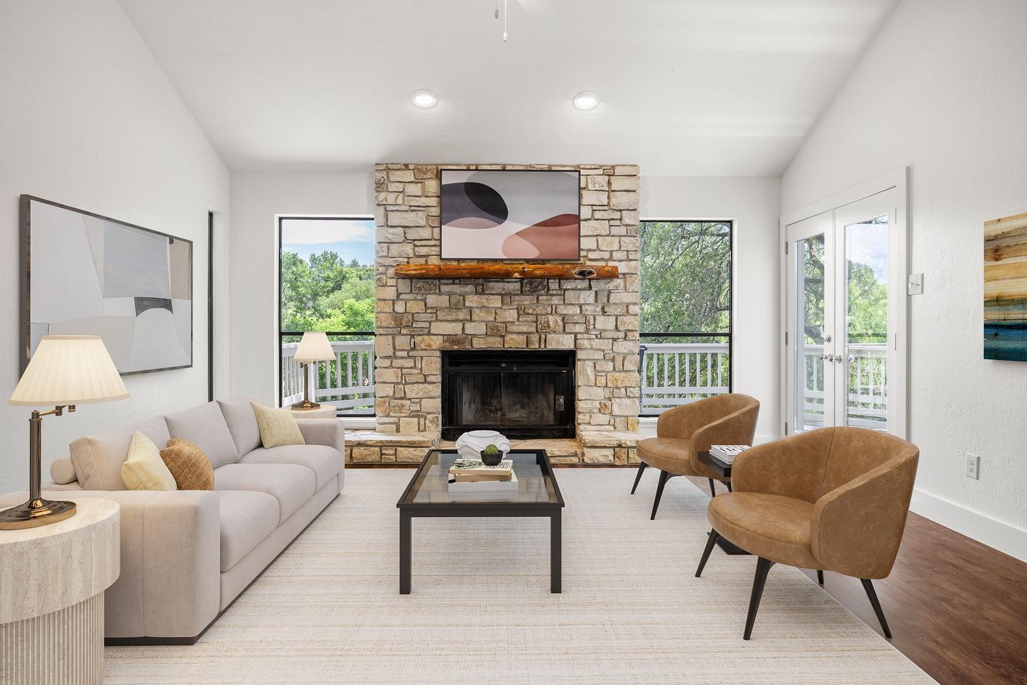 29 Cypress Pt, Wimberley, TX 78676