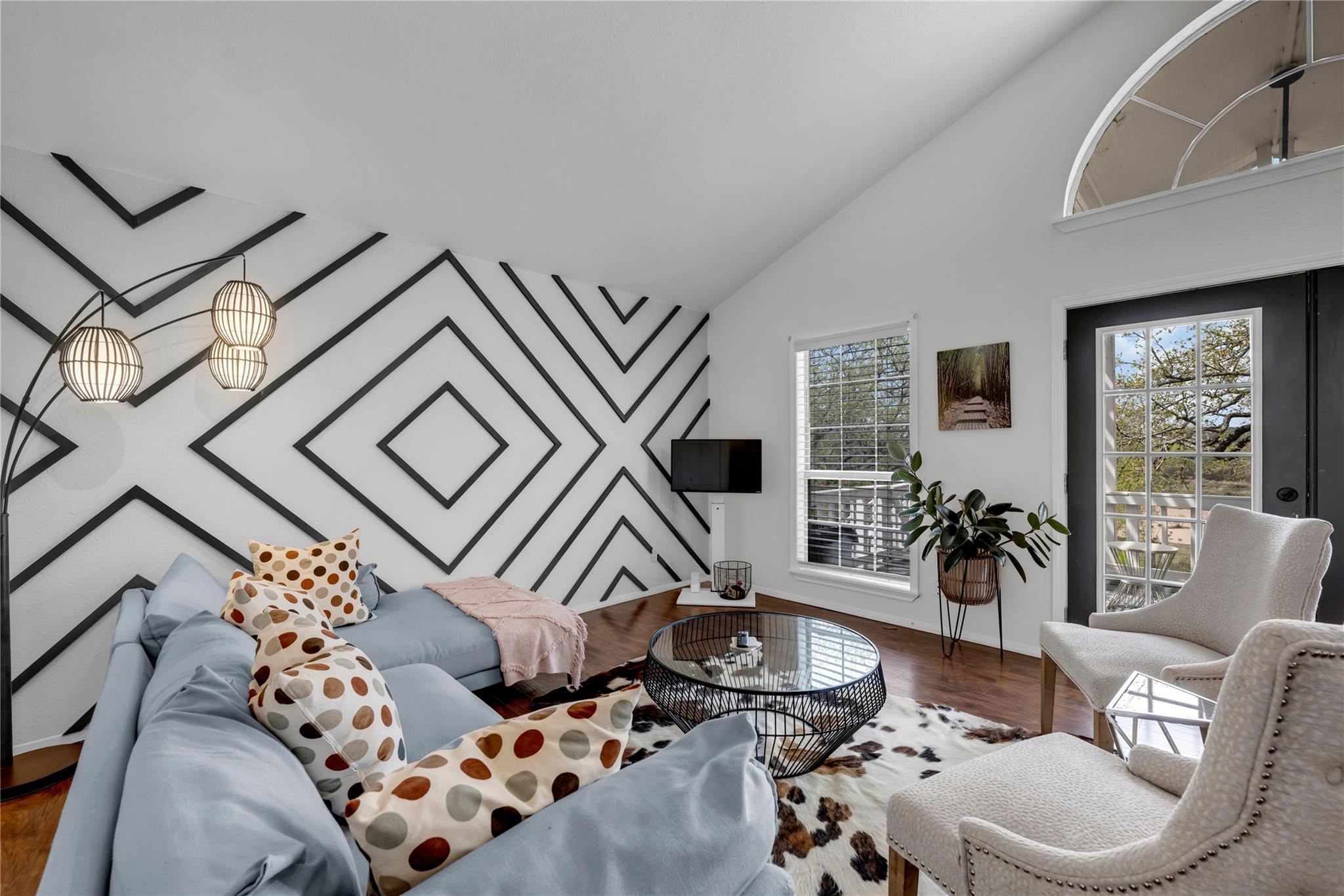 5898 RIVER OAKS Dr, Kingsland, TX 78639