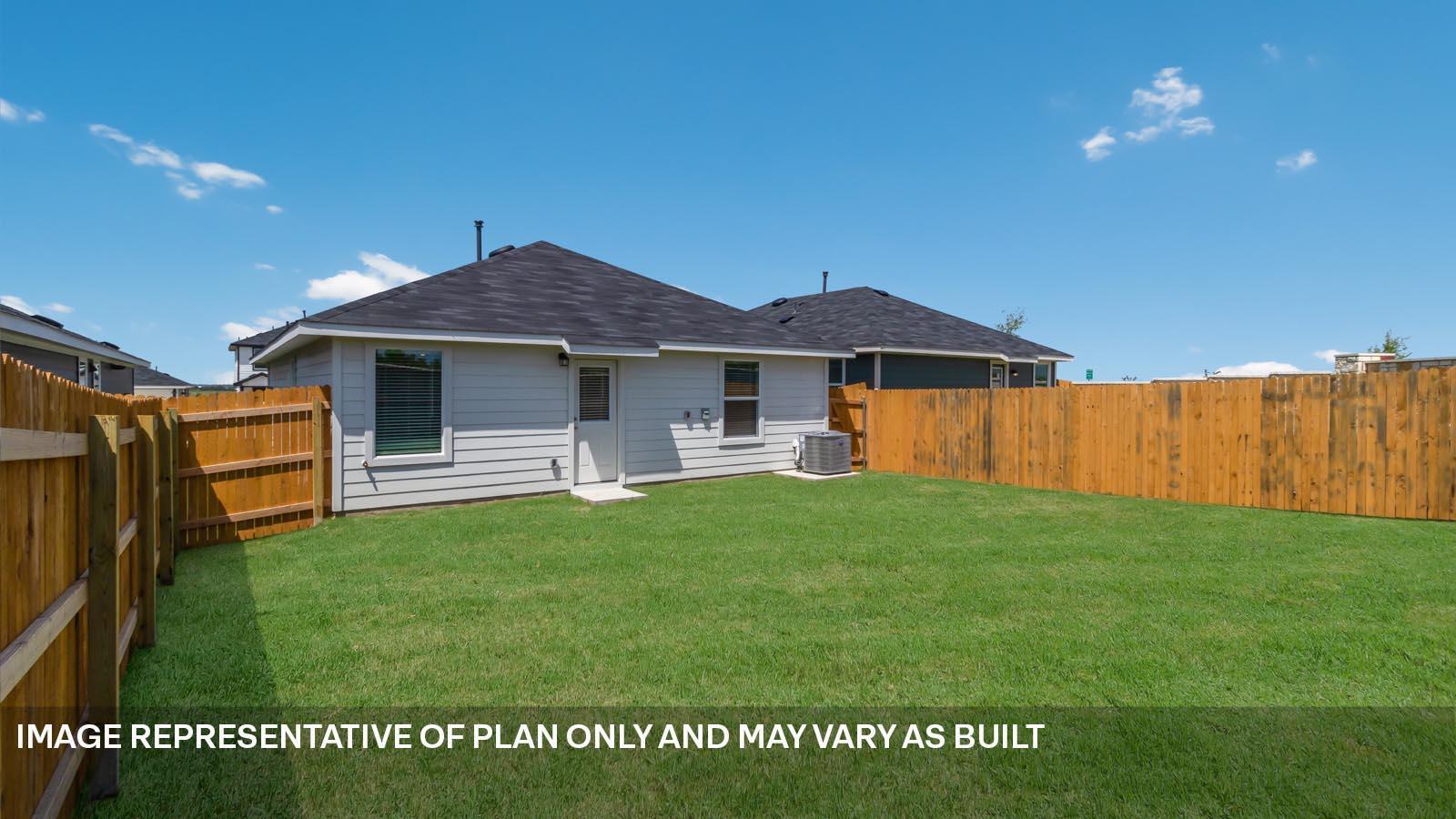 131 Lake Diversion St, Buda, TX 78610