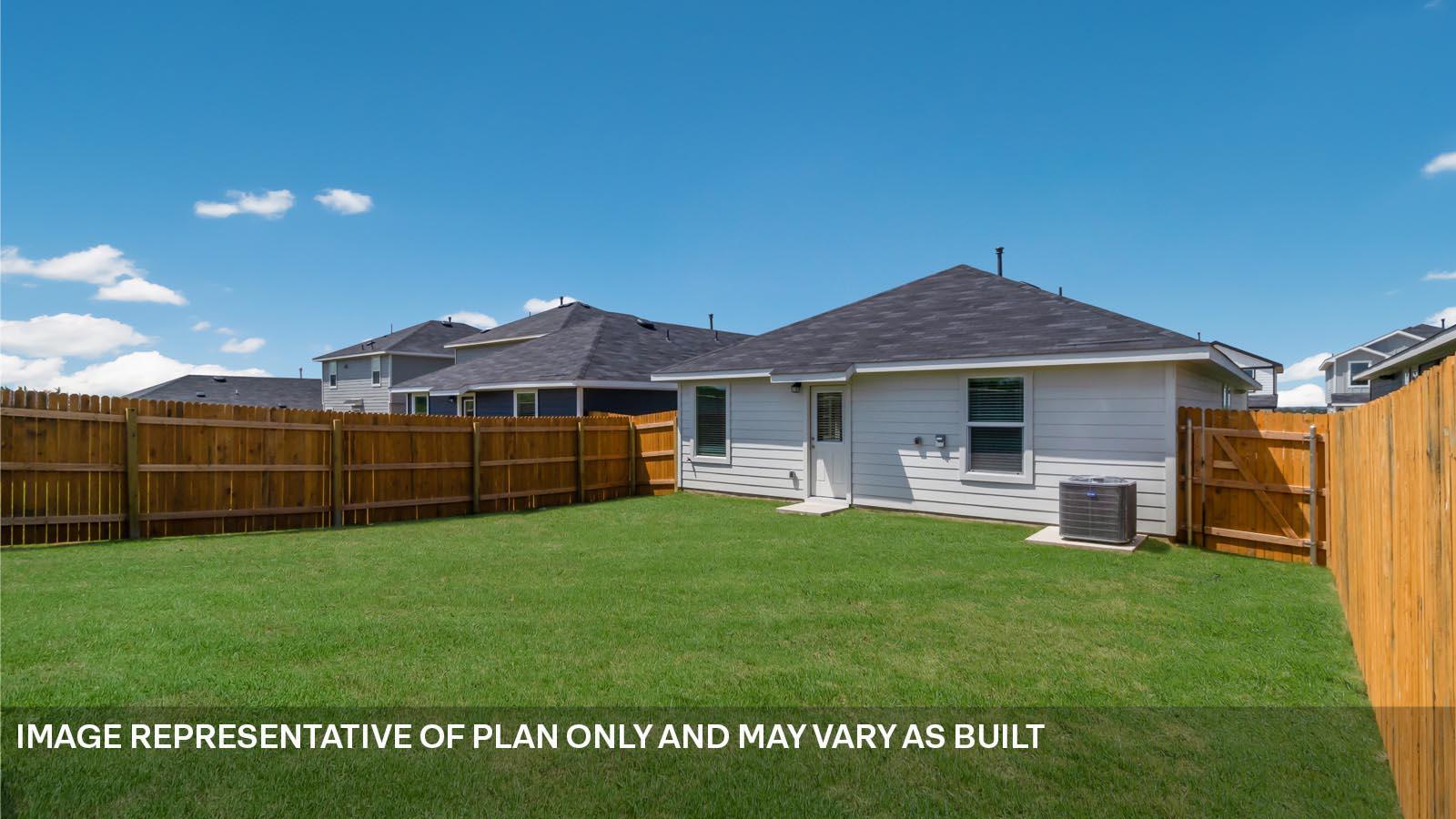 131 Lake Diversion St, Buda, TX 78610