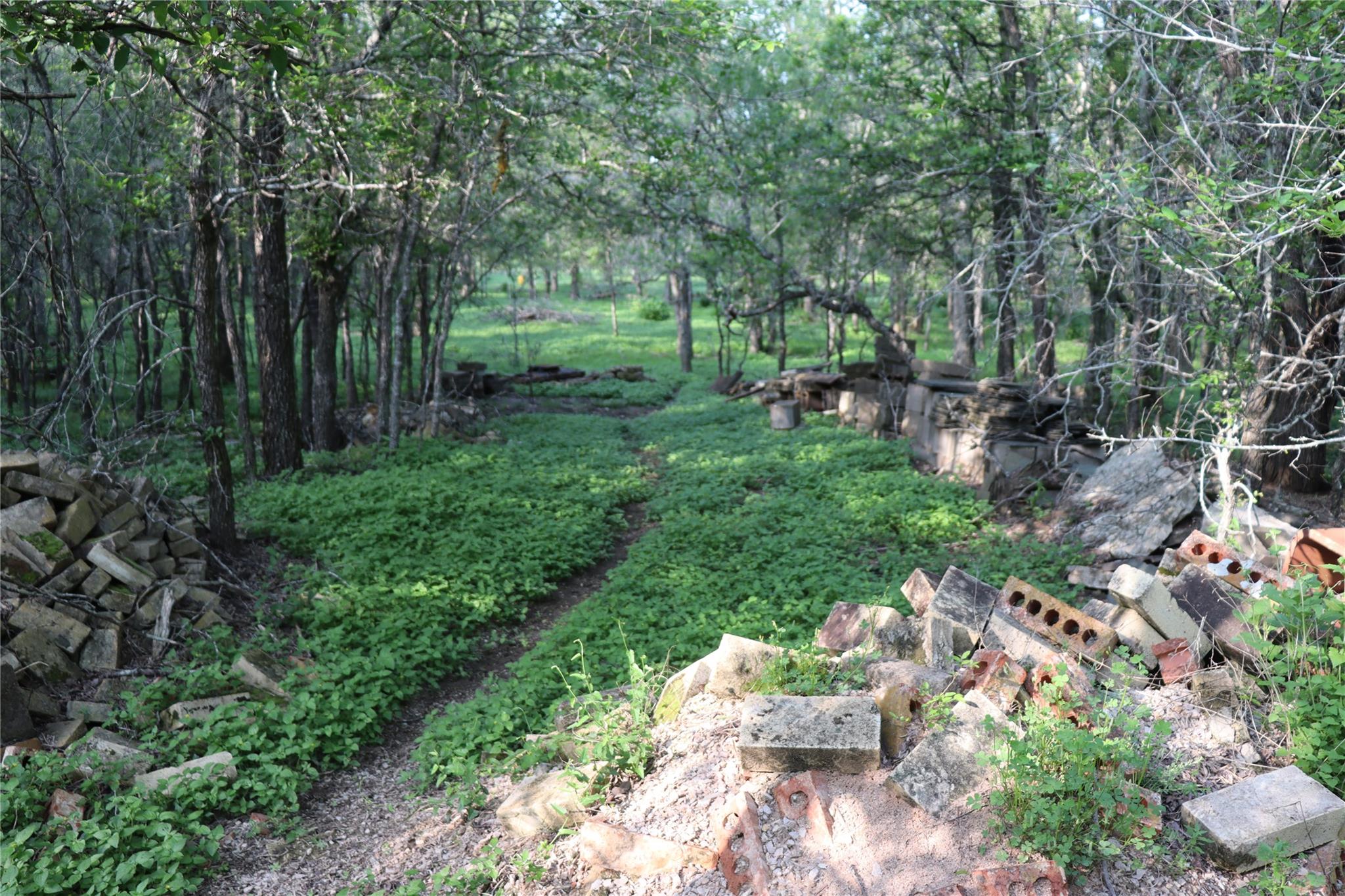 320 Hillcrest Ln, Dale, TX 78616