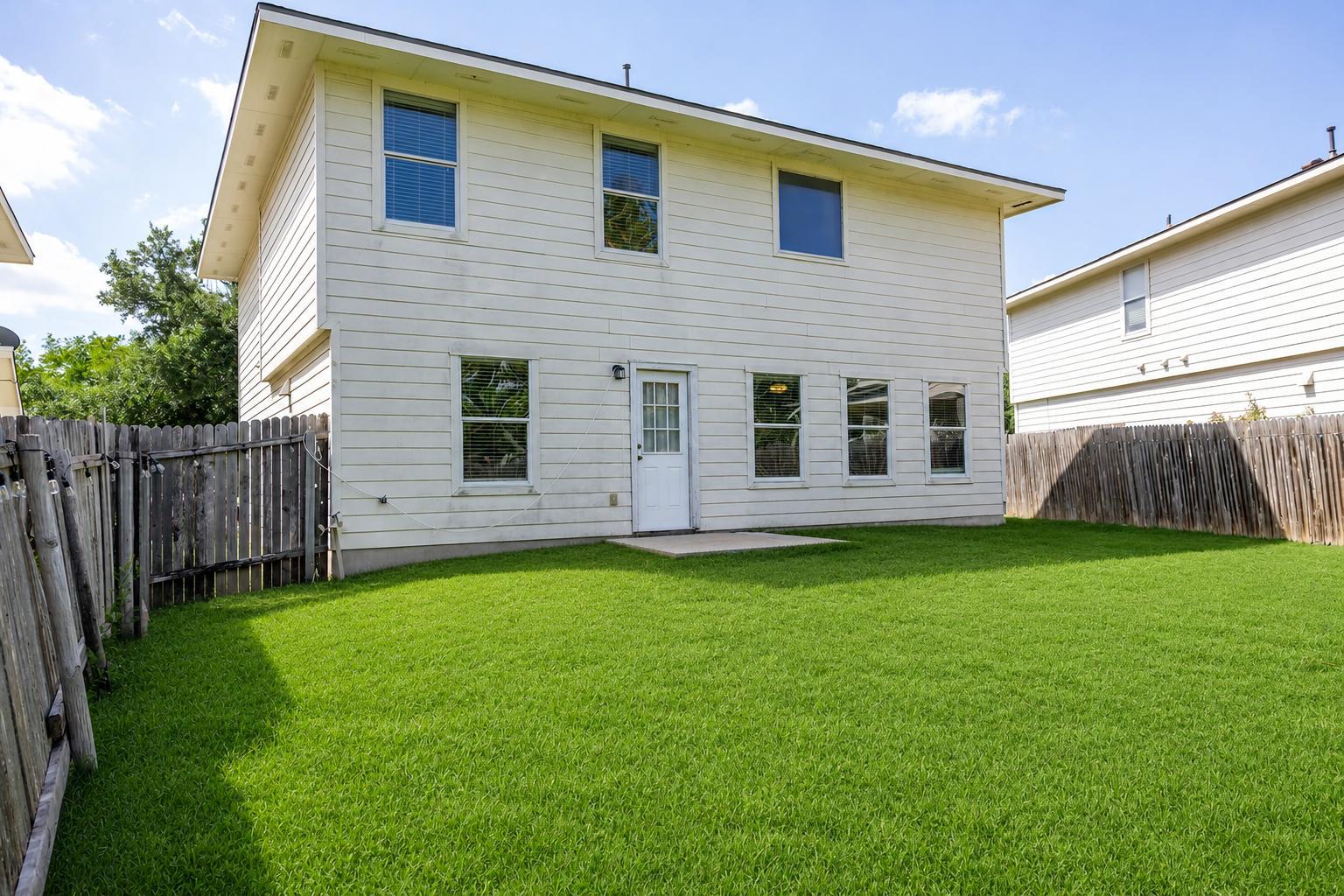 3931 Bonnie Ln, Round Rock, TX 78665