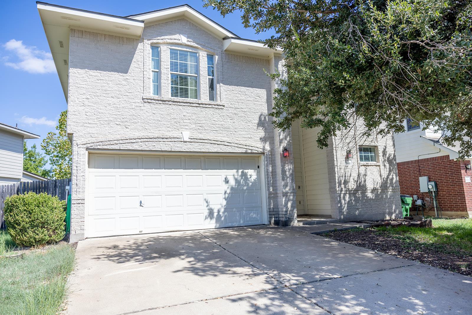 3931 Bonnie Ln, Round Rock, TX 78665
