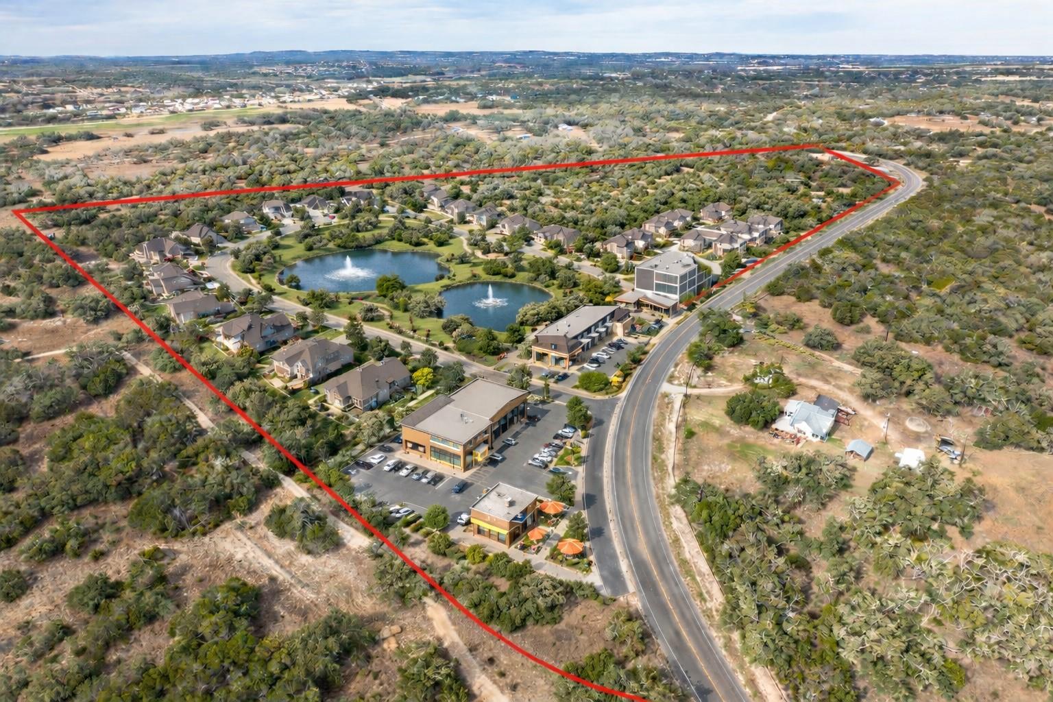 0 W RR 150, Driftwood, TX 78619