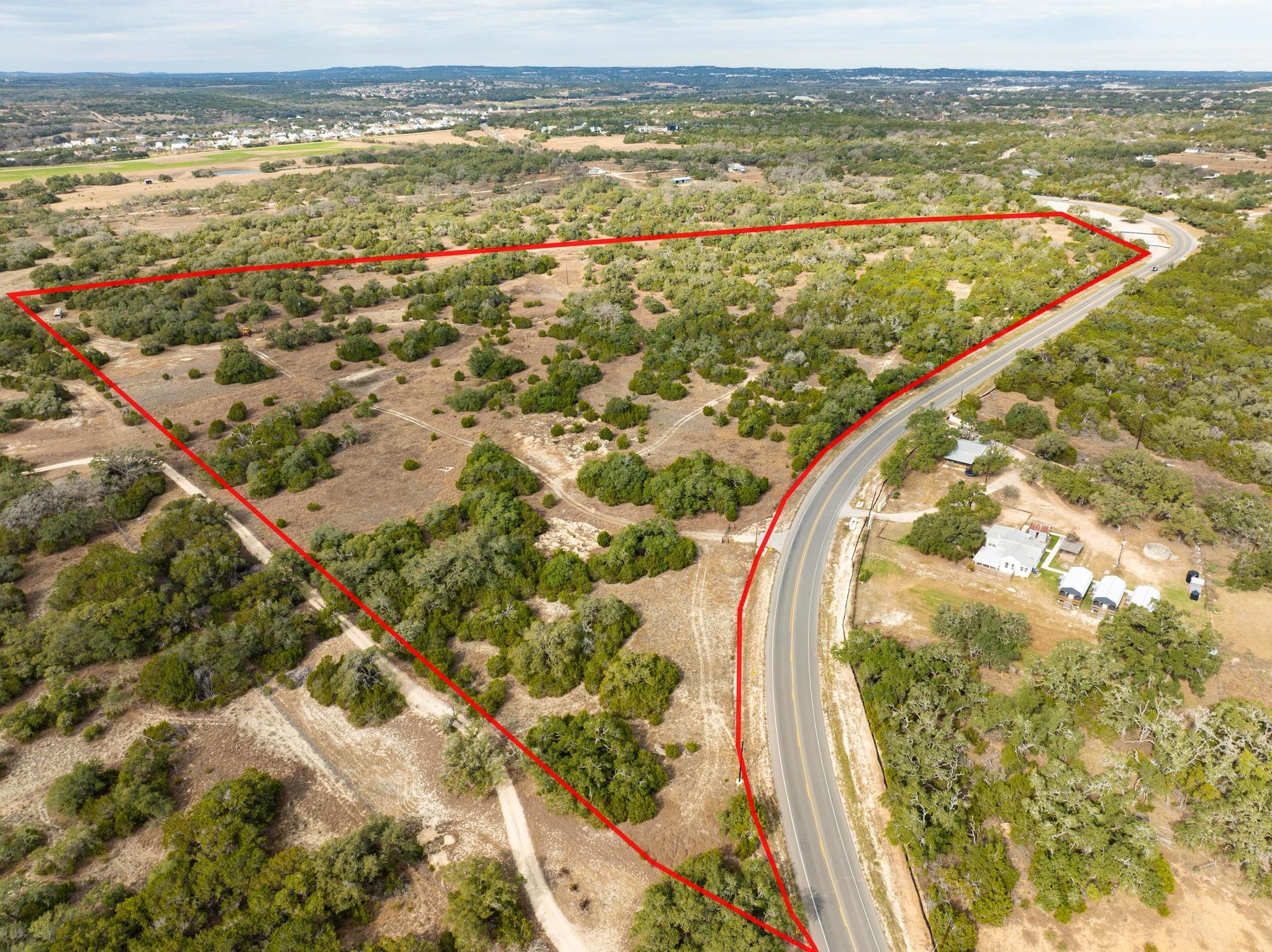 0 W RR 150, Driftwood, TX 78619