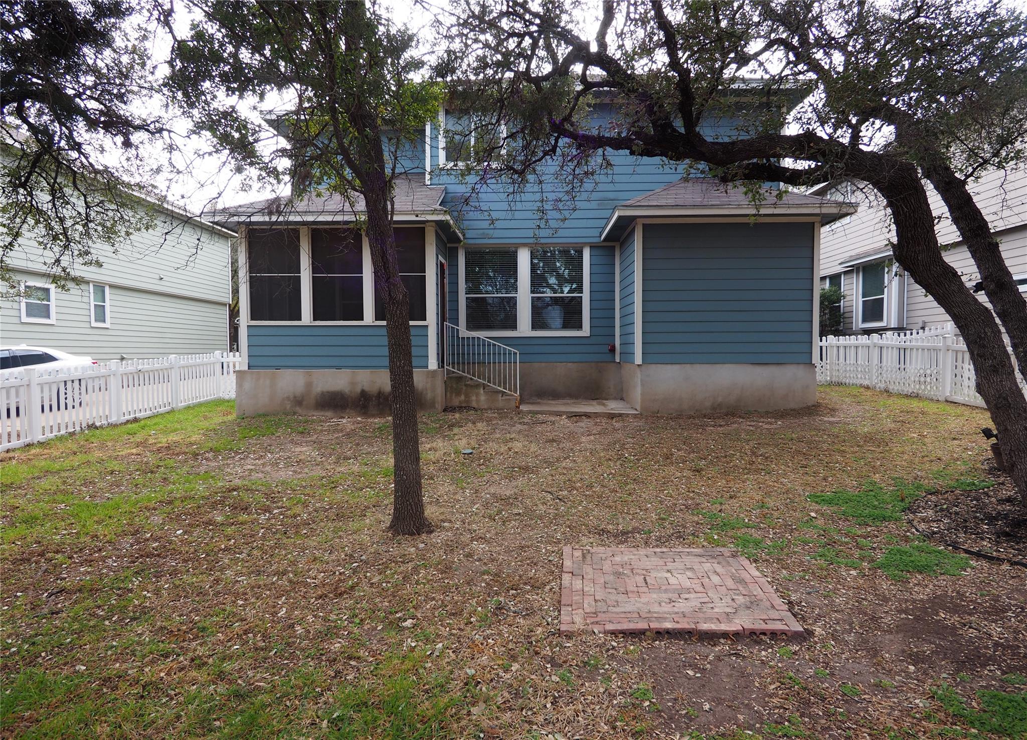 915 Bogart Rd, Cedar Park, TX 78613