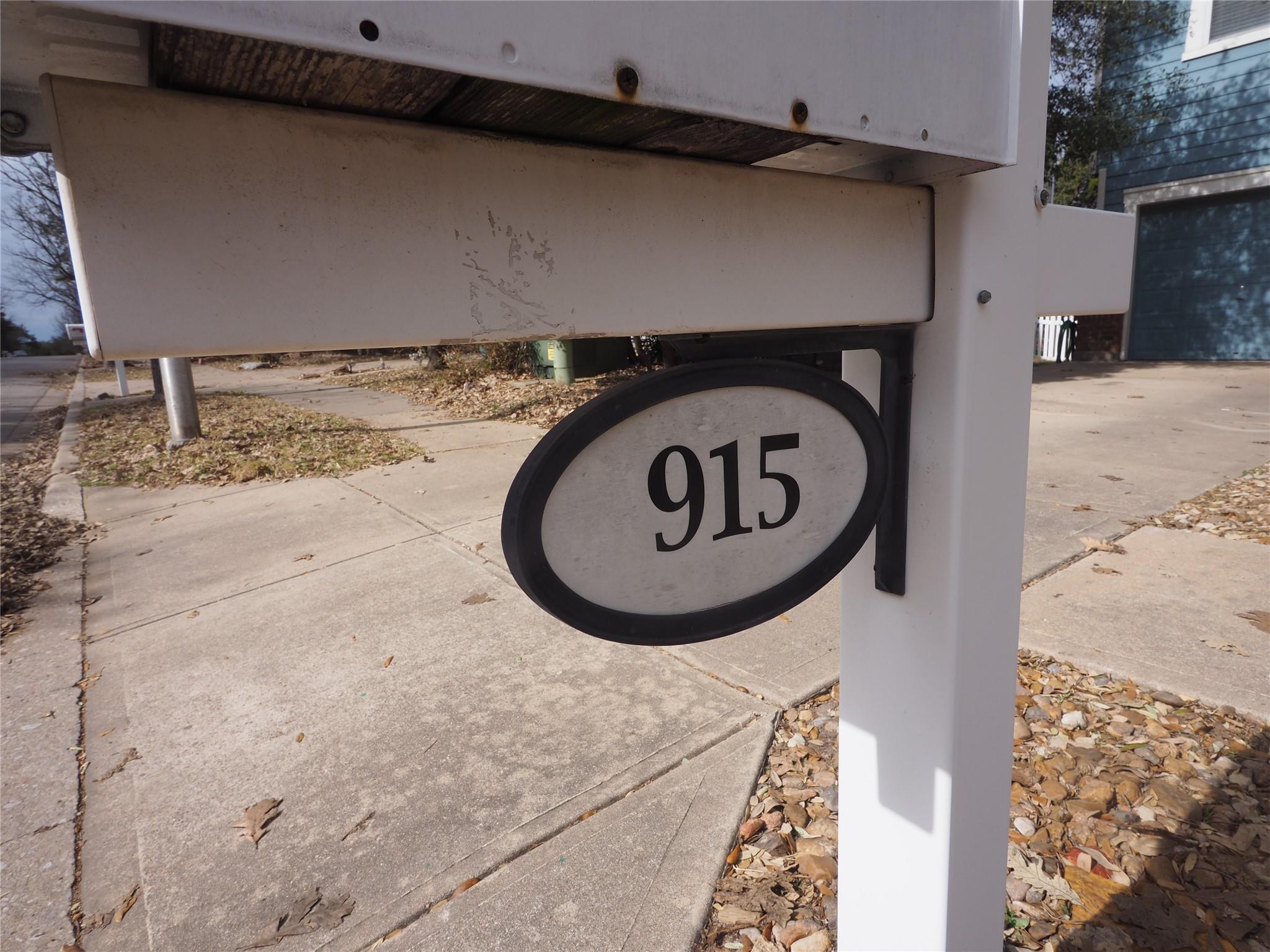 915 Bogart Rd, Cedar Park, TX 78613