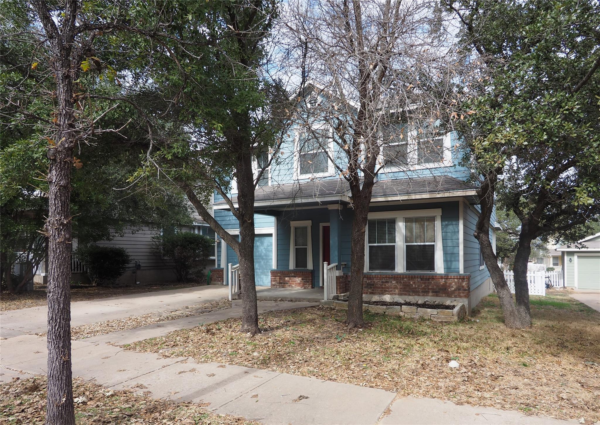 915 Bogart Rd, Cedar Park, TX 78613