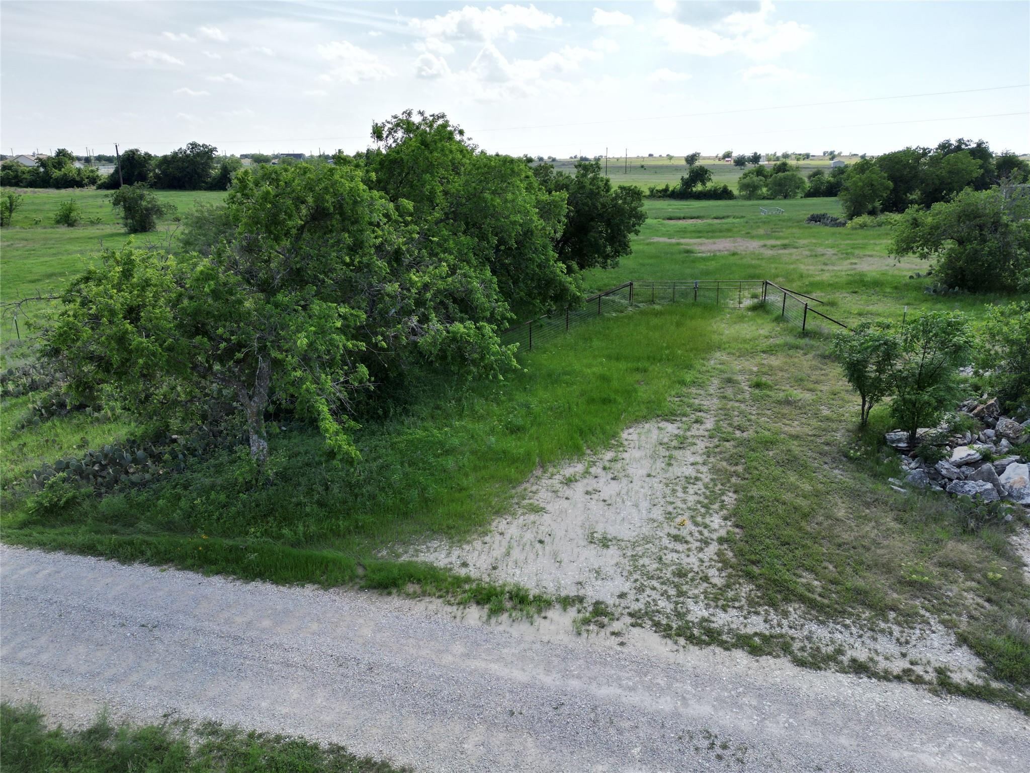 Lot 16 Titus Ln, Bertram, TX 78605