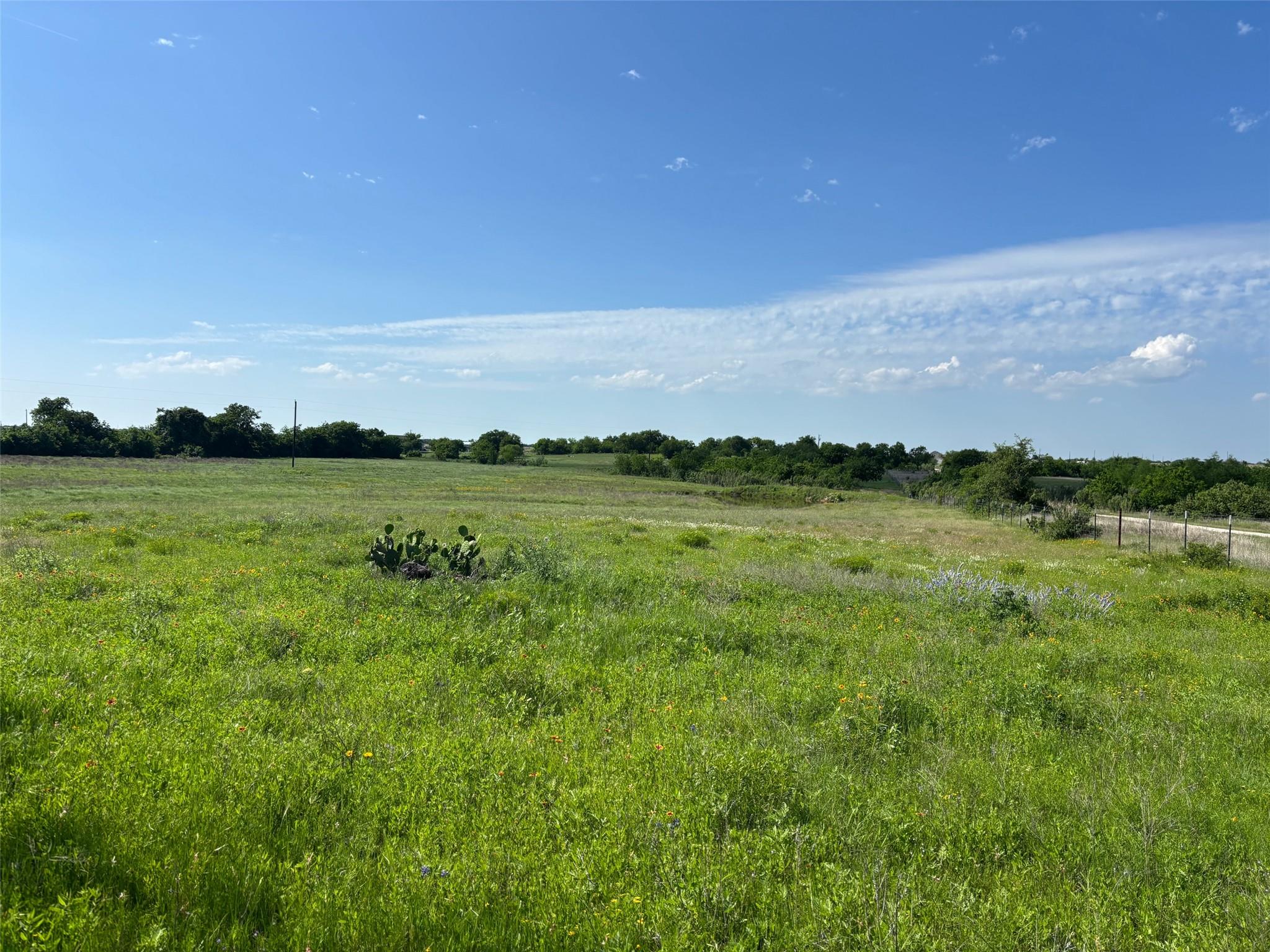 Lot 16 Titus Ln, Bertram, TX 78605