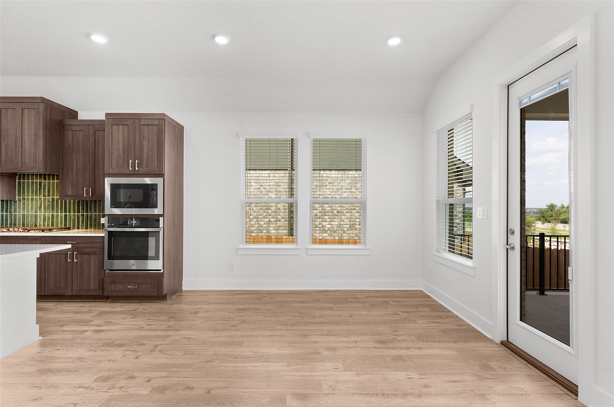 1817 Willow Bean Dr, Georgetown, TX 78633