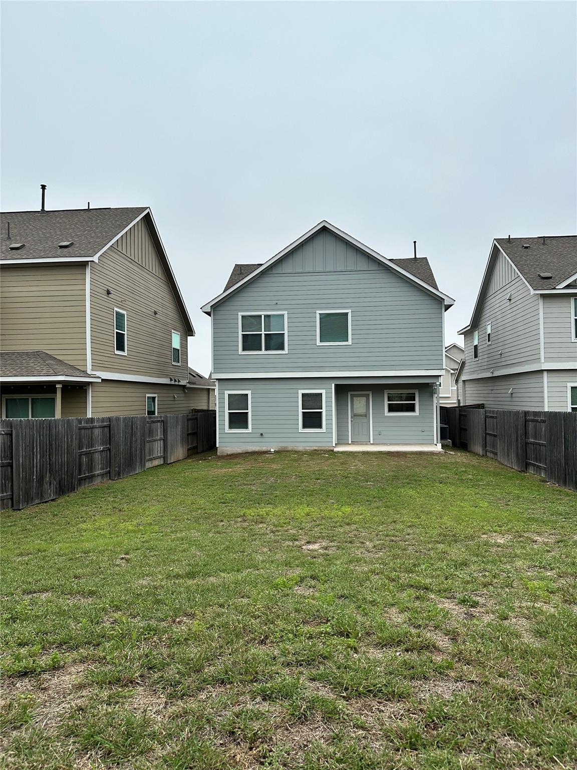 104 Wind Flower Ln, Liberty Hill, TX 78642