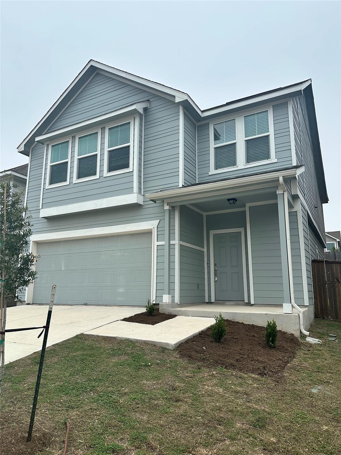 104 Wind Flower Ln, Liberty Hill, TX 78642