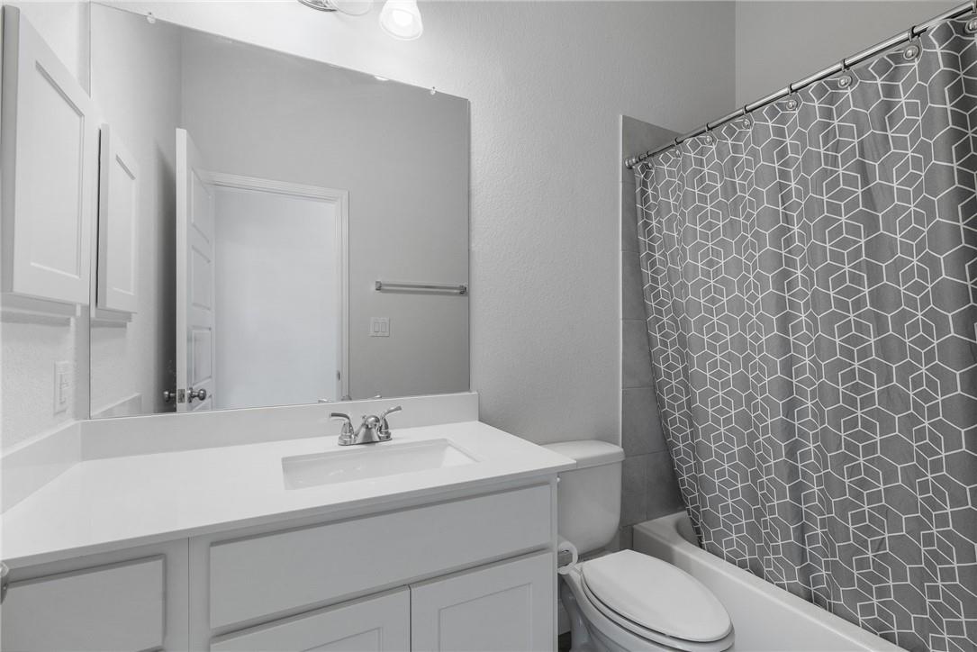 209 Magdalene Way, Liberty Hill, TX 78642