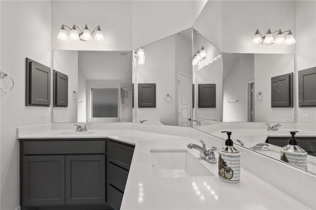 209 Magdalene Way, Liberty Hill, TX 78642