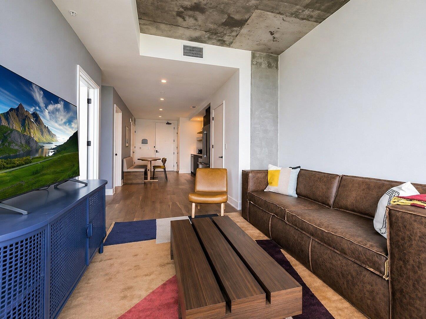 48 E East Ave # 3203, Austin, TX 78701