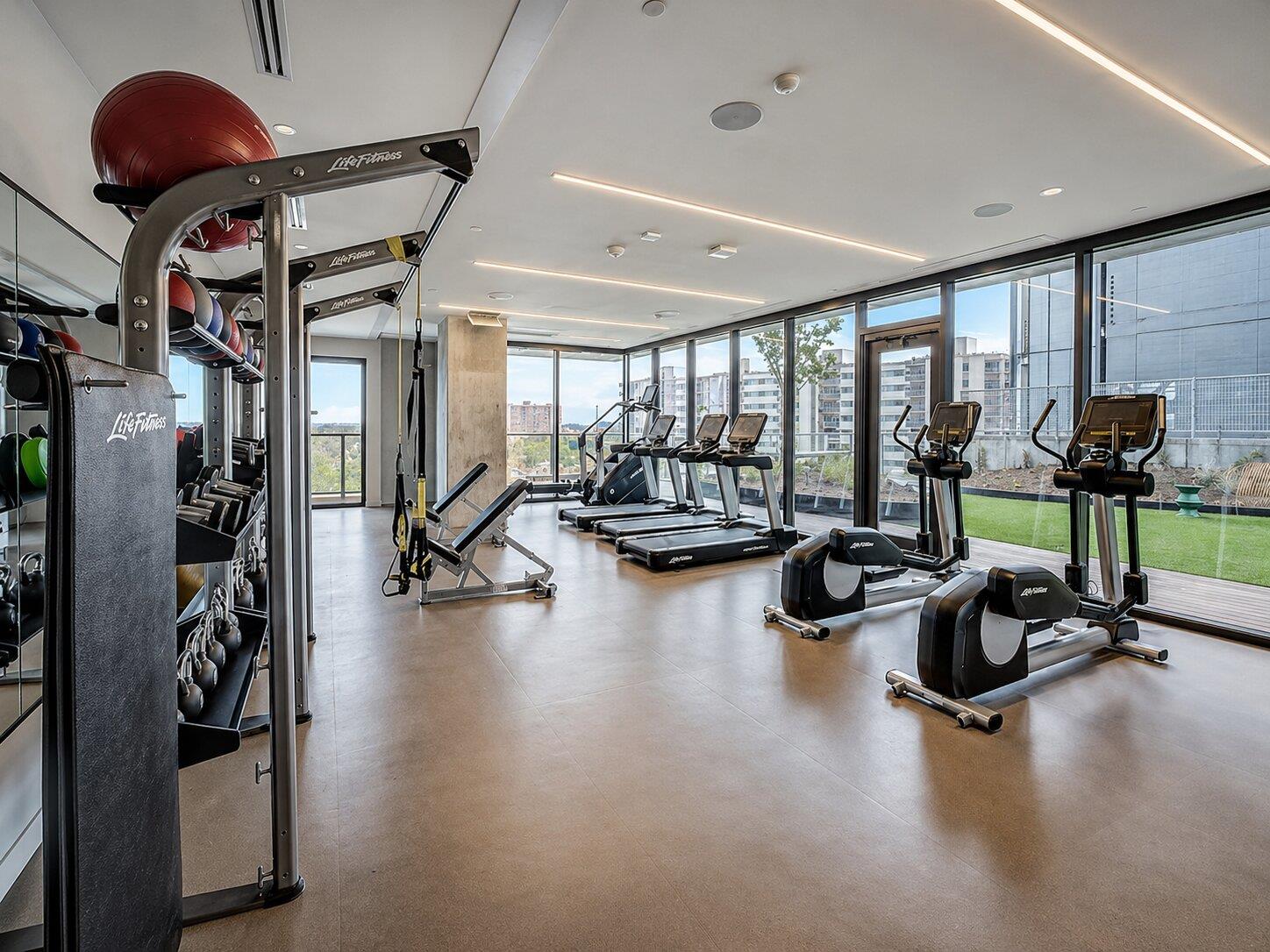 48 E East Ave # 3203, Austin, TX 78701