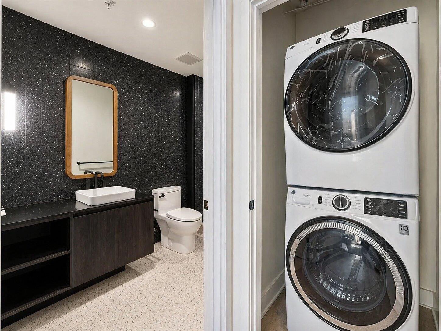 48 E East Ave # 3203, Austin, TX 78701